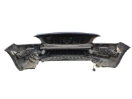 bumper front front VOLVO V60 and LIFT (2013-2018) code LAKIERU 498-46