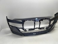 front bumper front BMW 7 I7 G70 22- m-packet