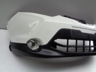 front bumper NISSAN QASHQAI 13-17 NR 46472