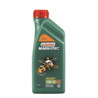 Olej Silnikowy Castrol Magnatec 10W-40 A/B 1L