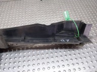 fedél hangszigetelő sárvédöt bal eleje 4M0821169C AUDI Q7 4M II