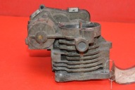 Valvola a farfalla 48CPD1 OPEL ZAFIRA B 1.9 CDTI 120 KM 05-10