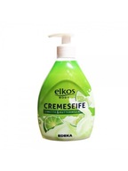 Mydlo na ruky Elkos Limette&Buttermilch 500 ml