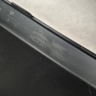 VW ID 4 ID.4 20-> spoiler HOKEJ nárazníku pravý předek