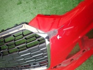 AUDI A5 8W6 LIFT 19- front bumper front
