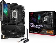 ASUS ROG STRIX X670E-F GAMING WIFI