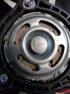 radiator fan AUDI A4 B5 1.6B