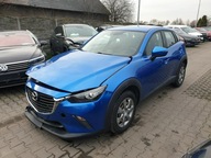 Mazda CX-3 Attraction