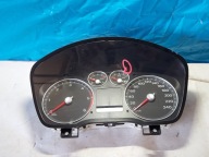 dials clock FOCUS II 1.6 TDCI 4M5T10849GR