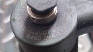 Einspritzdüse Einspritzdüse KOMPLET HONDA CIVIC 8 UFO 16450-RMA E02 2.2 D