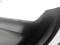 PORSCHE 718 BOXSTER CAYMAN 982 LIFT 15-25 SPOILER diffuser bumper rear part (PDC)