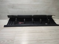 Fiat Tipo 2018 moulding dol boot