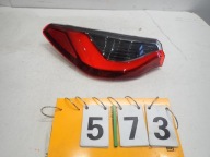 light rear part rear left BMW 4 G22 G23 G26 2020- 7477603
