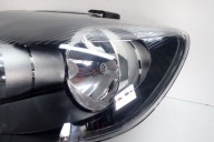 VW GOLF VI plus reflektor left light left 5M1941005G