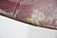 Frontstoßstange vorne MERCEDES A W169 589