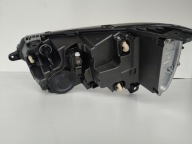 light right REFLEKTOR DACIA SANDERO III 20- LOGAN JOGGER FULL LED