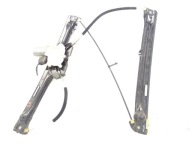 window regulator mechanism right front front BMW X3 F25 7344670