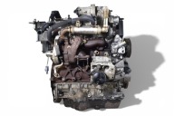 engine FORD GALAXY MK2 II S-MAX 1.8 TDCI 100KM FFWA @ POMIAR KOMPRESJI @