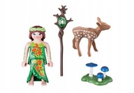 Playmobil Figurka Leśna Wróżka 70059