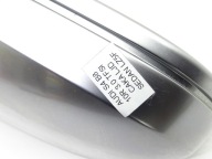 mirror exterior left AUDI S4 B8 6+2 PIN OEM SATYNA