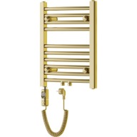 Mexen Ares arany elektromos radiátor, 300 W