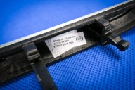 decorative trim dekor rear Audi A3 8V7867419H 1NK
