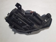 light left front AUDI A3 8V UK