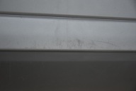 bumper rear * rear part MITSUBISHI OUTLANDER III