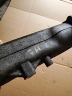intake manifold MAZDA 6 GH II 2.2 D 1K16 OE