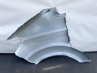 VW CRAFTER 2 MAN TGE 17- fender front front right BIALY 7C0821106B ORYG.