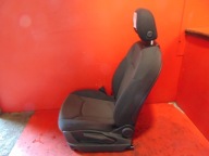 AUDI Q7 4L seat left driver´s front front EURO