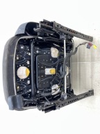 AUDI A4 B8 AVANT KOMBI seat driver´s left front front