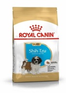 ROYAL CANIN Shih Tzu Puppy 0,5kg