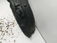 Peugeot 408 GT P54 mudguard right rear part rear.