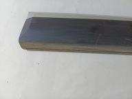 moulding door rear left Peugeot 2008 II