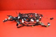 bundle wiring electrical door right rear part 1032882-80-F TESLA MODEL X