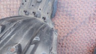 mudguard right front TOYOTA COROLLA E21 19- KOMBI
