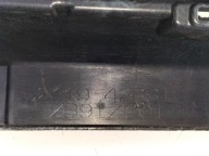 front bumper front TOYOTA RAV4 RAV-4 V LIFT 21