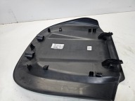 fedél hátso üllés AUDI A3 8V 8V0881969 cierna