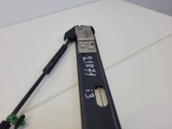window regulator electrical front left side Volkswagen T-Roc 2019