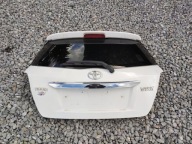 boot door rear cover boot window TOYOTA YARIS III 2011-2017