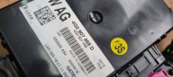 A6 C7 4G module control unit GATEWAY 4G0907468D A7 4G