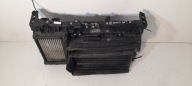 PEUGEOT 208 II support panel for radiators radiator 9824742280 (NR90)