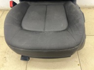 seat left front front driver´s AUDI A6 C7 4G GRZANY EUROPA