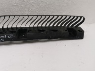 bumper bracket rear part VW GOLF VIII 5H6807863 20-24