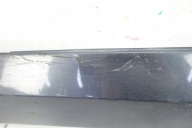 cap moulding threshold right MERCEDES C W204