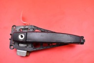 handle left front front black OPEL CORSA D 06-11