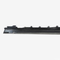 moulding threshold left BMW 4 F36 7314639