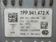 light module control unit 7PP941472K