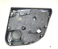 side door left rear. AUDI A7 A6 C7 idealny BOSE